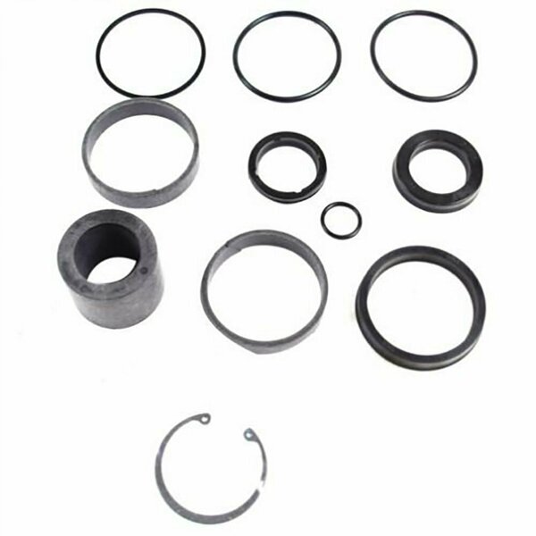 Aftermarket Dipper Cylinder Seal Kit Fits John Deere Backhoe Loader 210C 310C AT101377